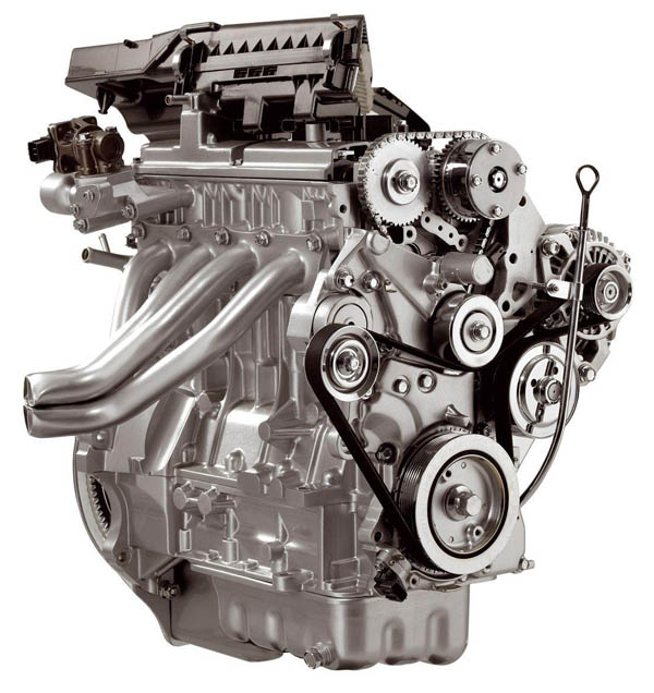 2023 National 1110 Car Engine